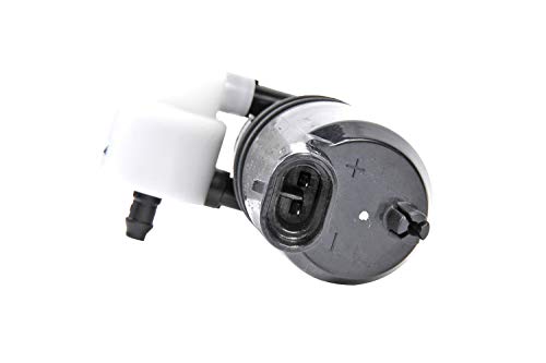 Acdelco 19330913 Windshield Washer Pump thumb #1