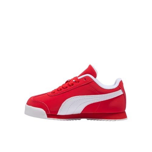 Image of Puma Unisex-Child Roma