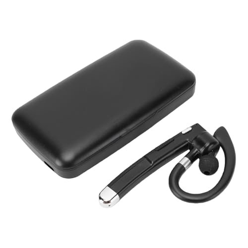 Luqeeg Auricular Bluetooth 6.1 Inalámbrico In Ear miniatura 2