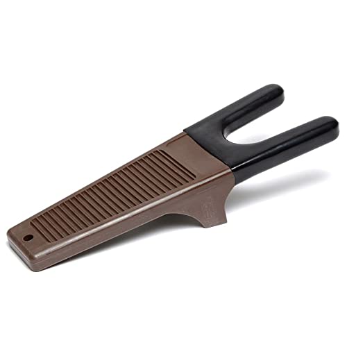 Super-Jac Boot Jack - Boot Puller Remover with Rubber Guard