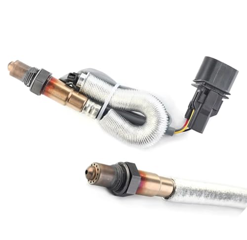 Sonde d'oxygène lambda O2 pour Benz W211 E200 idéale pour passer le contrôle technique