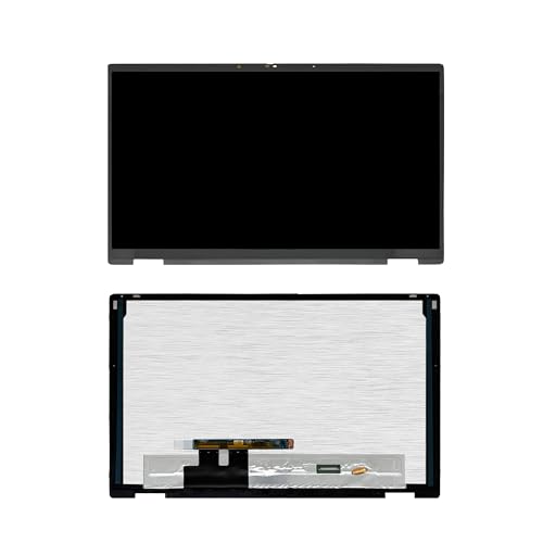 Écran tactile LCD HP OmniBook X Flip 16 pouces avec dalle de commande - 4