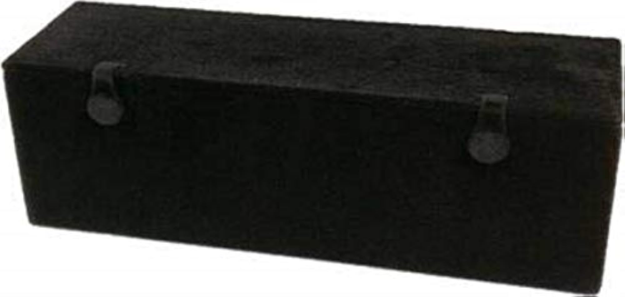 Large Velvet Folder for 16 Pairs of Earrings