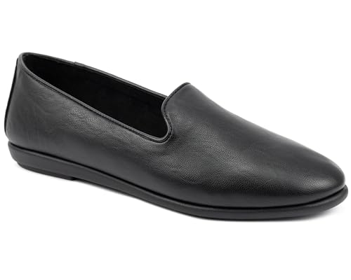 Image of Aerosoles Women's Betunia Slip-On Loafer with Memory Foam Footbed