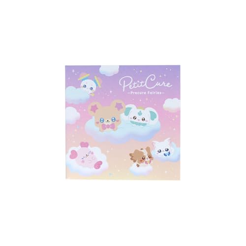 TX^[(Sun-Star Stationery) Ղ゠ vLA ObY t Dȕg ubN^ sN S2851563