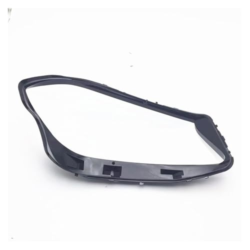 Cache lentille phare Mercedes W176 solution contre contrôle technique refusé