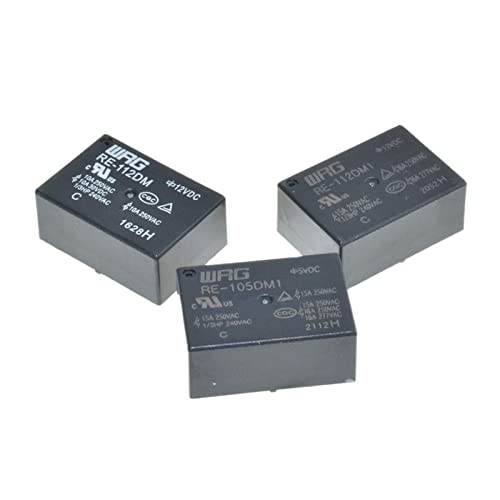 Relais RE-112DM1 16A solution aux pannes de climatisation