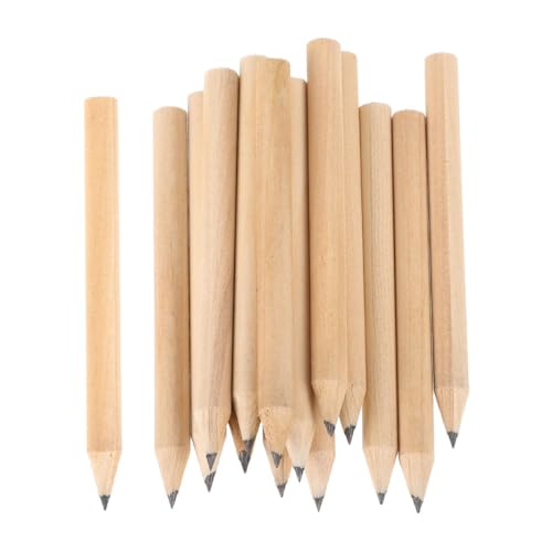 Lápices STOBAZA para golf HB negro 100 pcs