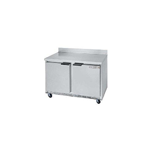 Beverage-Air WTFD27A-2 Worktop Freezer with Two Drawers 7.3 cu.ft. ca