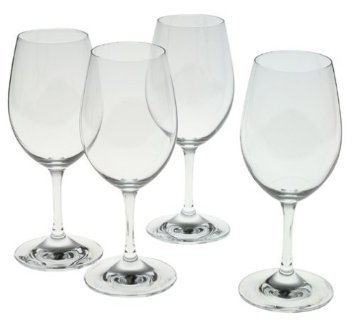 Amazon | (Set of 4) - Riedel Ouverture Red Wine Glass, Set of 4
