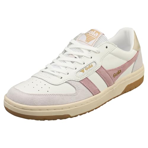 Image of Gola Women's Hawk Sneakers