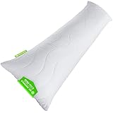 seitenschläferkissen ikea Füllung: 100% Polyester - Unsere Ökotex-Zertifizierten Seitenschläfer Kissen mit Füllung werden in der EU unter Einhaltung höchster Hygiene- und Produktionsstandards produziert