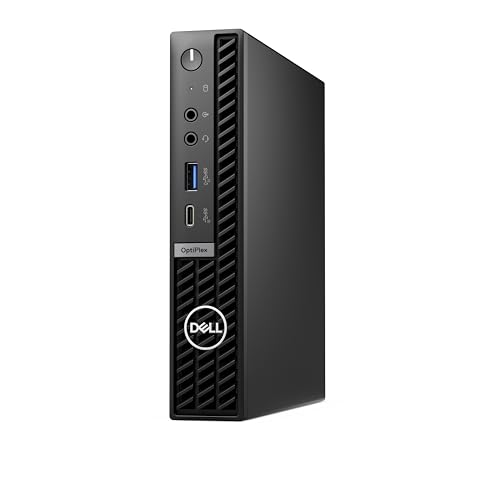 DELL DELL OptiPlex Micro Plus - vue 5