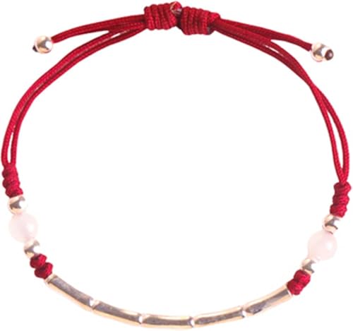 Bracelet en pierre naturelle et argent fait main pour sublimer votre quotidien