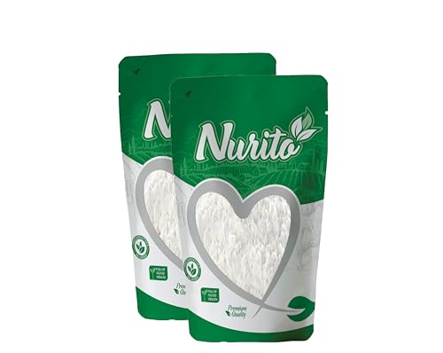 Image of Nurito Makhana Powder 400gm (2x200gm)