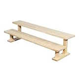 . 【Multifonctions】 : Présentoir multifonctionnel, idéal pour exposer figurines, mini-figurines, parfums, jouets, objets de collection, bijoux, artisanat, cosmétiques, etc. Il peut également servir de présentoir à gâteaux ou d'étagère à desserts.