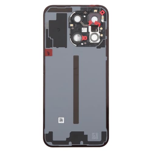 Coque arrière OnePlus 15 de protection premium avec cadre d'objectif ajusté