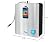 Tyent - Ace-13 Water Ionizer - Advanced Hydrogen Alkaline Water System - Adjustable pH Levels - Dual Ultra Filtration - Touch Screen Control - Turbo Power - Hydration & Wellness - Pure Drinking Water