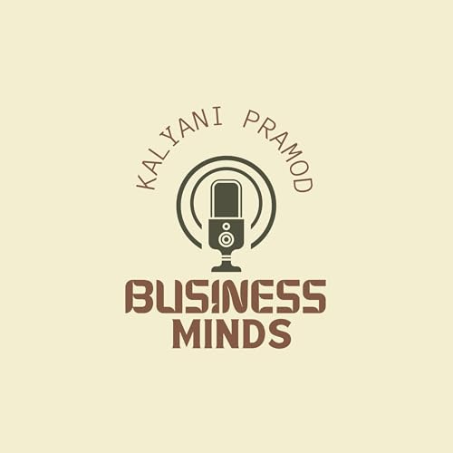 Couverture de BusinessMinds