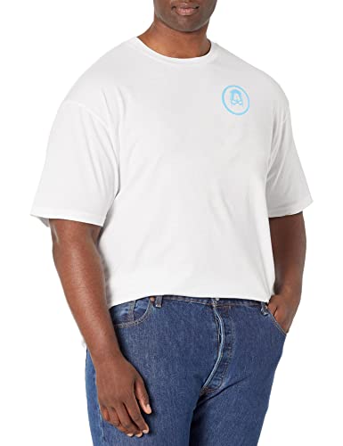 T-shirt Marvel homme pour remplacer les sweats trop chauds en été