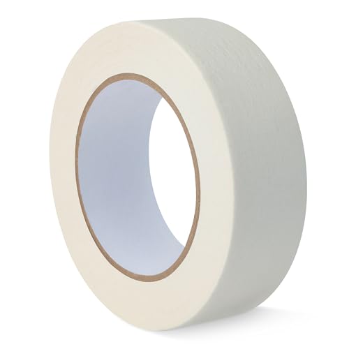 Amazon Basics Multi-Surface Masking Tape (1 Roll)
