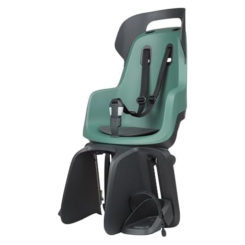 BOBIKE GO MAXI Rear Child Seat Cover