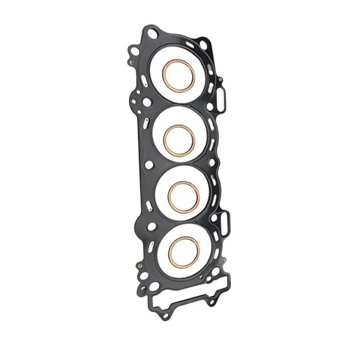 Kit culasse pour Kawasaki ZX-10RR avec joints d'admission robustes haute température