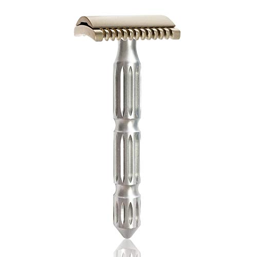 The Goodfellas' smile GOODFELLAS' SMILE Safety Razor open comb GLADIO 150 ml
