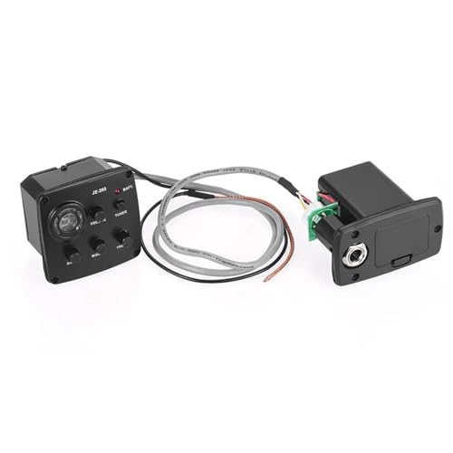 AR[XeBbN3ohEQCRCU[M^[v[[pLCDfBXvCtPiezo Pickup Preamp`[i[