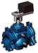 Honeywell VRW2JV4SMB/M Flanged Pressure Regulated Control Valve