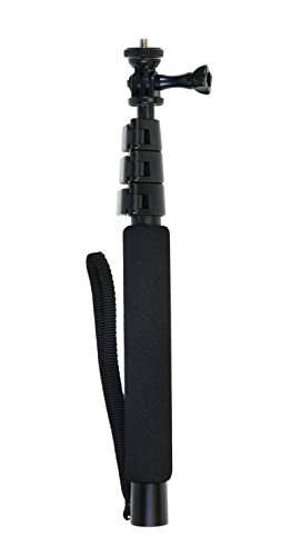 Amazon | SLIK 撮影補助棒 セルフィーポッド 940 4段 レバーロック式