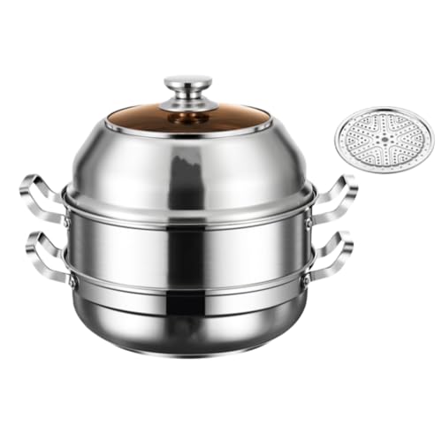 蒸し器・蒸し鍋 2段 大容量」の人気商品一覧 | 安い商品を通販サイト