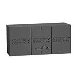 2 Pack - Oasis Midnight Fresh Floral Foam MaxLife Standard Brick