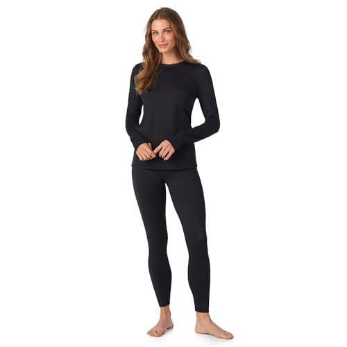 Cuddl Duds Thermal Underwear for Women - Women's...