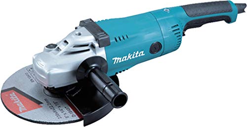 Makita GA9020R - vue 5