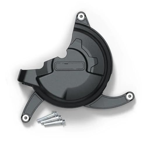 Protection moteur moto Ducati Multistrada 950 pompe eau embrayage