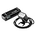 Flashpoint XP-200 V2 Portable 200ws Extension FlashHead for The eVOLV 200 and The Twin Head (Godox EC200)