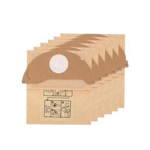 Descubre el precio del Karcher MV2 y conviértelo en tu aliado de limpieza 12 Gudotra - Bolsa para aspiradora Kärcher WD2 MV2 WD 2.200 A2003 A2004 WD2250 A2054 A2099 6.904-322.0