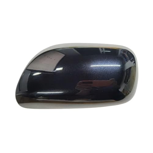 Coque de rétroviseur gauche noir pour Toyota Camry et Aurion XV40 2006-2011