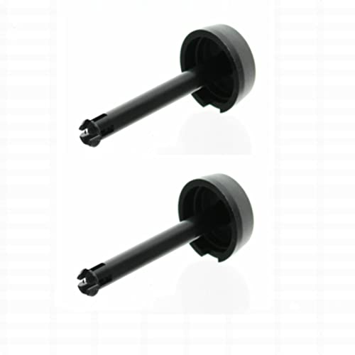 Image of 822212T Neutral Throttle Button for Mercury 3000 Remote Control Box