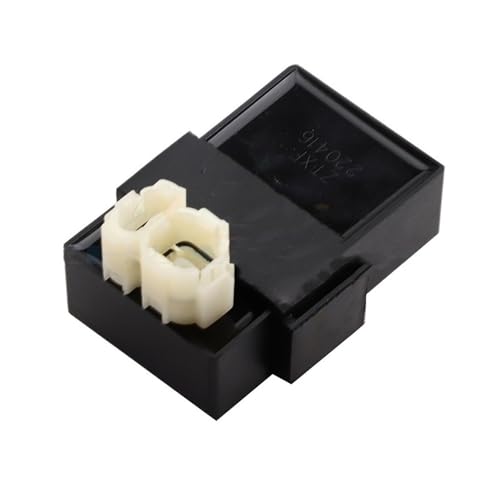 Boîte CDI d'allumage pour supprimer les ratés moteurs de go kart et ATV 250cc