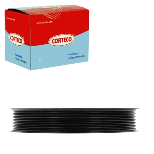Courroies de distribution CORTECO 49368727 d'origine pour moteur
