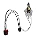 AUTOTOP New Premium High Performance Fuel Send Unit OEM Replacement Fuel Level Sensor MU110