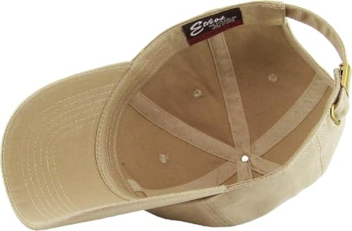 Image of KB-Ethos The Go-to Everyday Hat ! Polo Low Profile Sports Cap Unisex (100% Pure Cotton)