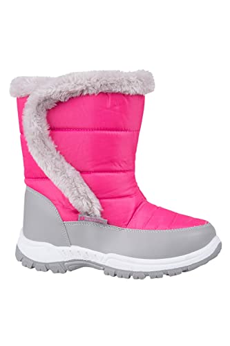 Mountain Warehouse Stivali da neve Caribou Kids