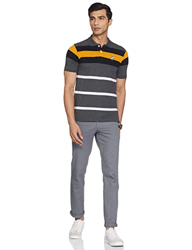 Image of Amazon Brand - House & Shields Men's Polo Shirt