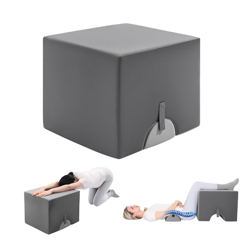 ROYALAY Back Decompression Devices for Adult, Bulging Disc with Different Height, Spine...