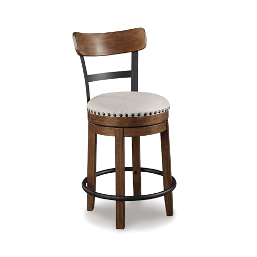 Signature Design Counter Height Bar Stool