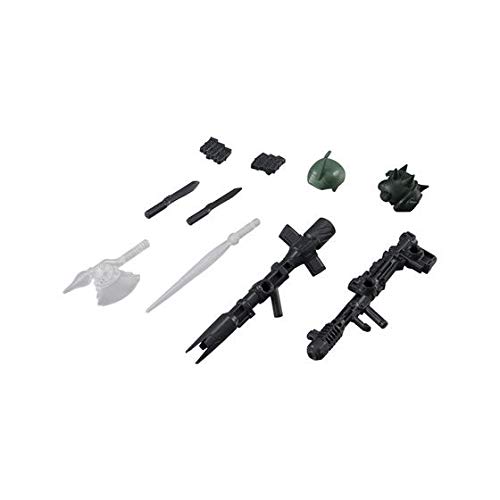 @mK_ MOBILE SUIT ENSEMBLE 10 [067.MSZbg](Pi)