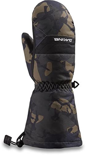 Image of Dakine Kids Yukon Mitts